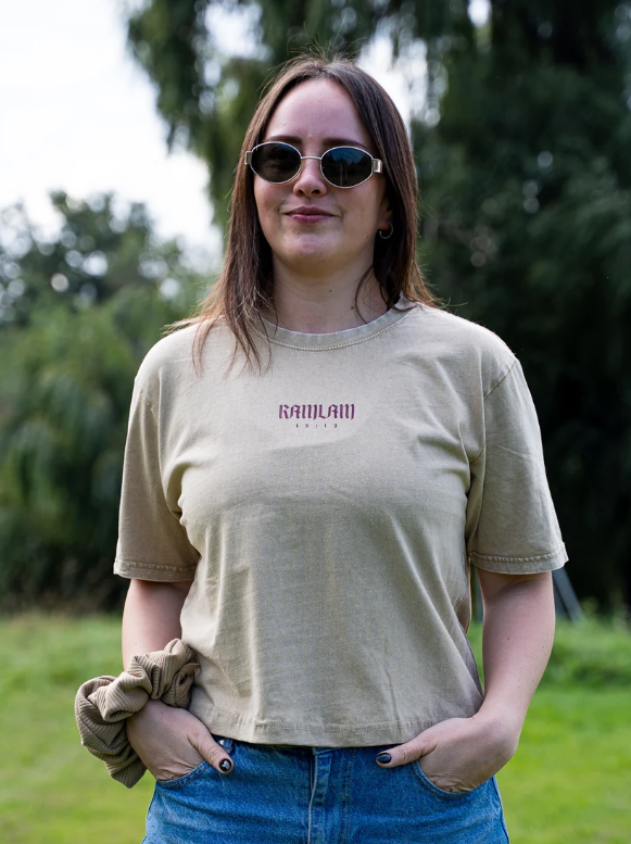 Crop regular