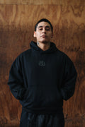 Hodie Boxy fit Blackout RL