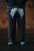Pantalón buzo baggy fit RL