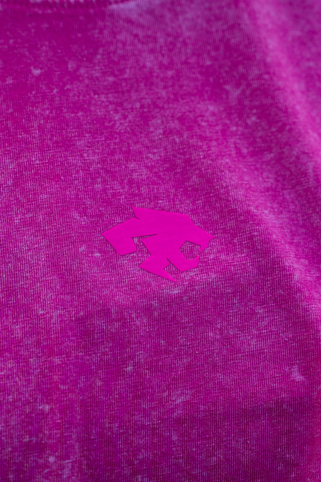 Polera crop oversize Pink-SP
